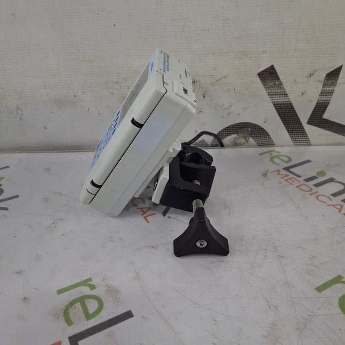 Baxter Baxter Sigma Spectrum 6.05.14 without Battery Infusion Pump Infusion Pump reLink Medical