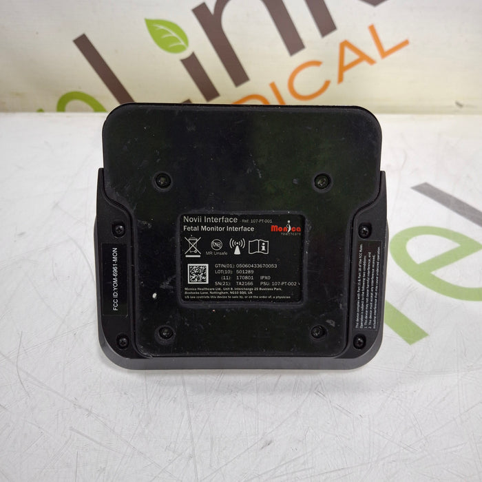 Monica Healthcare Limited Monica Healthcare Limited 107-PT-001 Fetal Monitor Patient Monitors reLink Medical