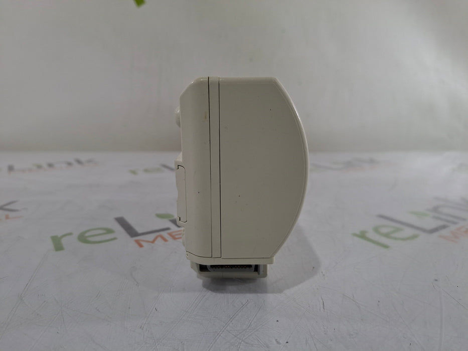 Philips Philips M3001A-A01C06C12 Fast SpO2, NIBP, 12 lead ECG, Temp, IBP MMS Module Patient Monitors reLink Medical