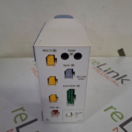 Nihon Kohden Nihon Kohden AY-653P Lifescope Patient Bedside Module Patient Monitors reLink Medical