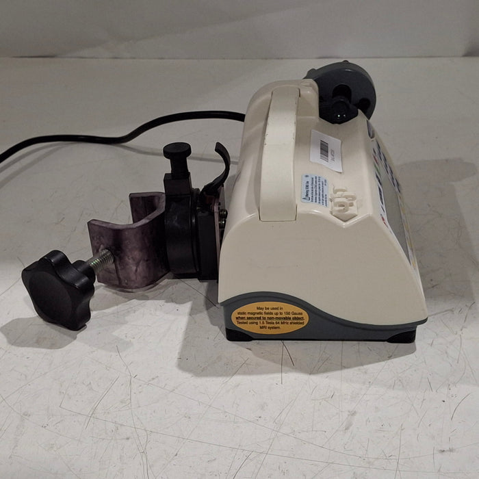 Smiths Medical Medfusion 3010a Syringe Infusion Pump