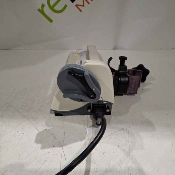 Smiths Medical Medfusion 3010a Syringe Infusion Pump