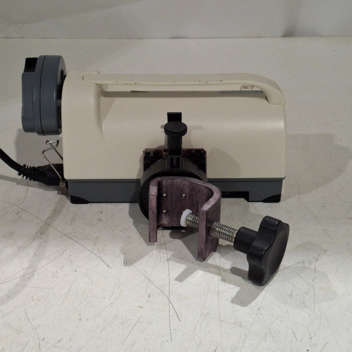 Smiths Medical Medfusion 3010a Syringe Infusion Pump