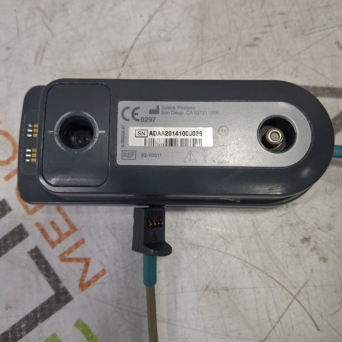 Sotera Wireless VISI Mobile Module