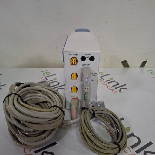 Nihon Kohden Nihon Kohden AY-653P Lifescope Patient Bedside Module Patient Monitors reLink Medical