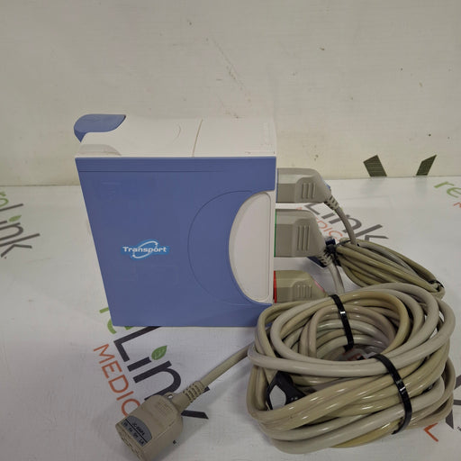 Nihon Kohden Nihon Kohden AY-653P Lifescope Patient Bedside Module Patient Monitors reLink Medical