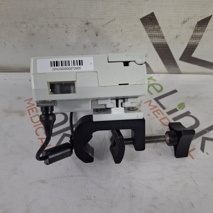 Baxter Sigma Spectrum 6.05.13 without Battery Infusion Pump