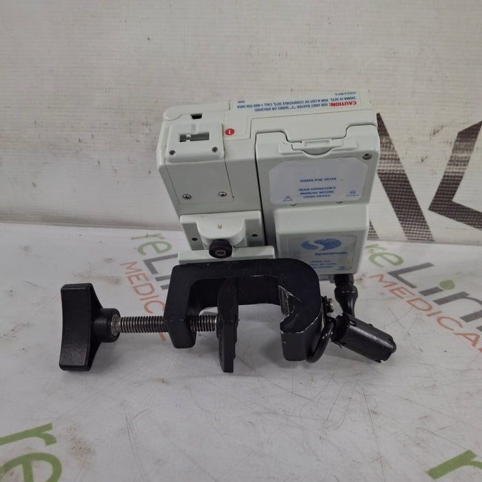 Baxter Sigma Spectrum 6.05.13 without Battery Infusion Pump