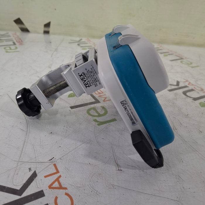 Moog Medical Moog Medical Enteralite Infinity Enteral Feeding Pump Infusion Pump reLink Medical