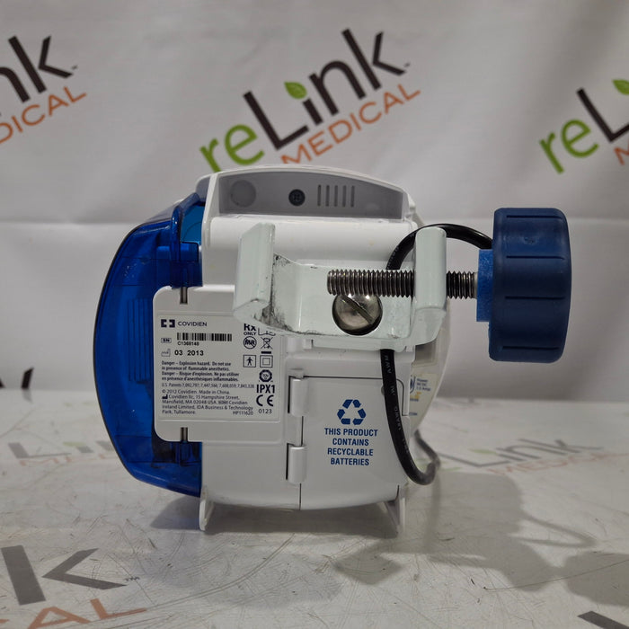 Covidien Covidien Kangaroo ePump Enteral Feeding Pump Infusion Pump reLink Medical