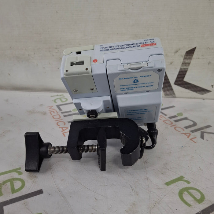 Baxter Sigma Spectrum 6.05.14 without Battery Infusion Pump