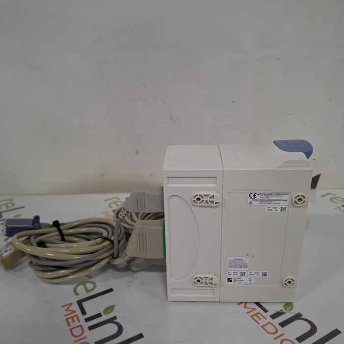 Nihon Kohden Nihon Kohden AY-653P Lifescope Patient Bedside Module Patient Monitors reLink Medical