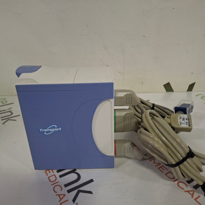 Nihon Kohden AY-653P Lifescope Patient Bedside Module