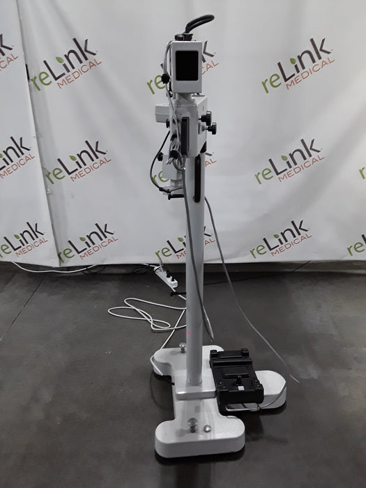 Carl Zeiss OPMI MDU / S5 Surgical Microscope