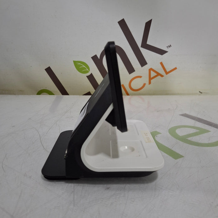 Monica Healthcare Limited 107-PT-001 Fetal Monitor