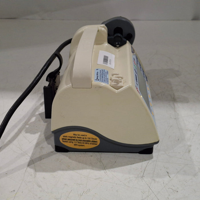 Smiths Medical Smiths Medical Medfusion 3500 Version 4 Syringe Infusion Pump Infusion Pump reLink Medical