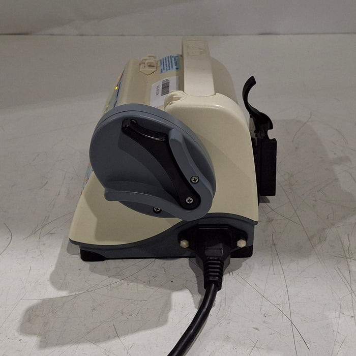 Smiths Medical Smiths Medical Medfusion 3500 Version 4 Syringe Infusion Pump Infusion Pump reLink Medical