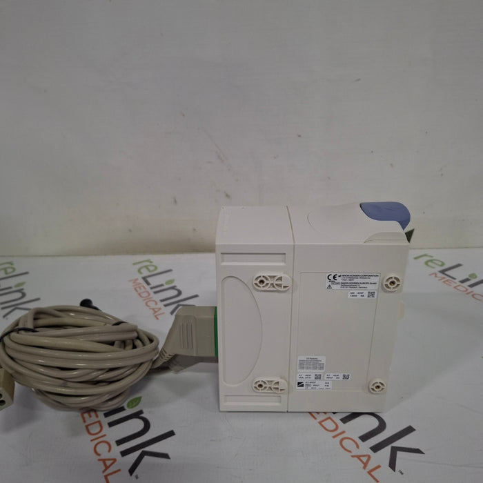 Nihon Kohden Nihon Kohden AY-653P Lifescope Patient Bedside Module Patient Monitors reLink Medical