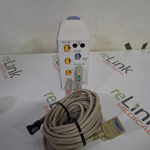 Nihon Kohden Nihon Kohden AY-653P Lifescope Patient Bedside Module Patient Monitors reLink Medical
