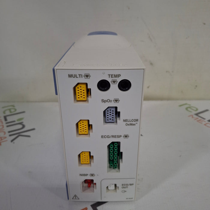 Nihon Kohden Nihon Kohden AY-653P Lifescope Patient Bedside Module Patient Monitors reLink Medical