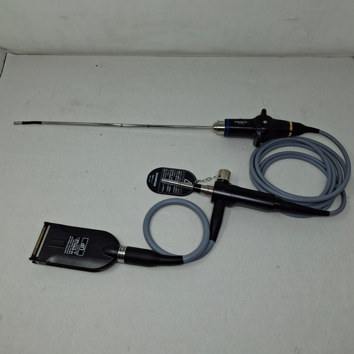 Olympus LTF-S190-5 EndoEye Flex HD Laparoscope