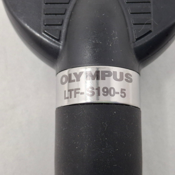Olympus LTF-S190-5 EndoEye Flex HD Laparoscope