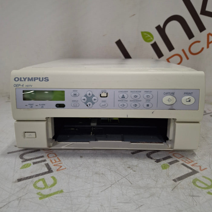 Olympus OEP-4 Color Video Printer