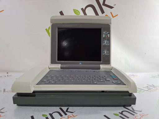 GE Healthcare GE Healthcare MAC 5500 ECG without CAM Module Cardiology reLink Medical