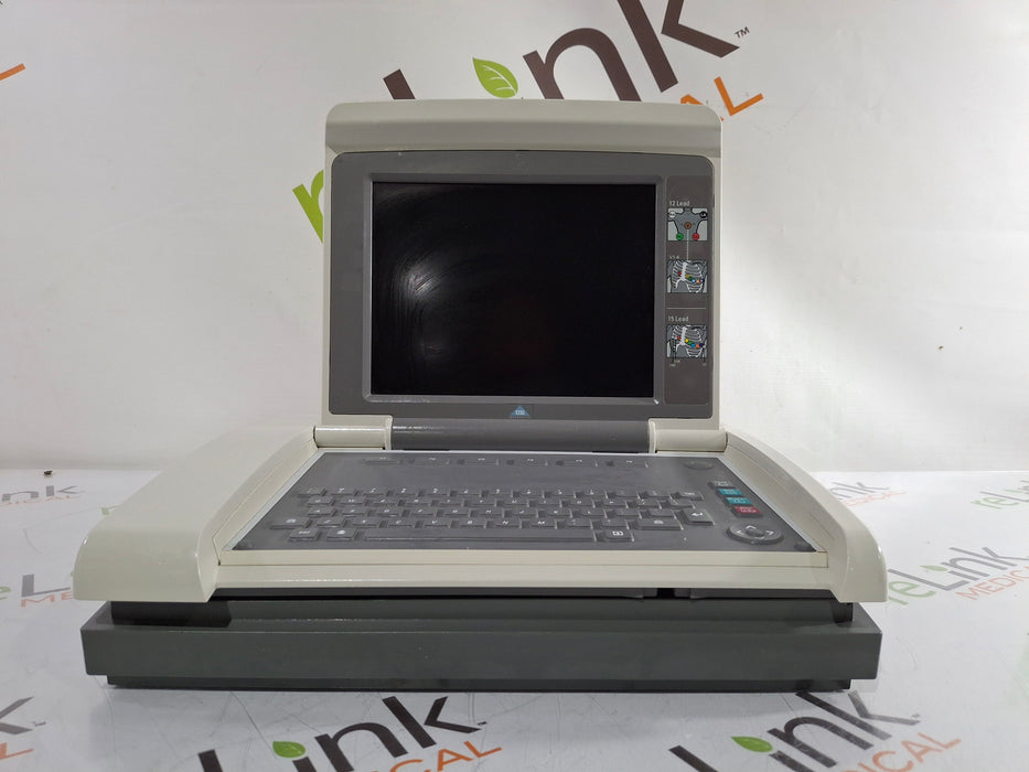 GE Healthcare GE Healthcare MAC 5500 ECG without CAM Module Cardiology reLink Medical