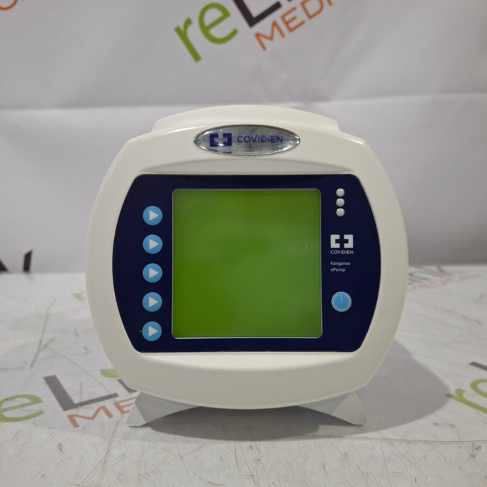 Covidien Covidien Kangaroo ePump Enteral Feeding Pump Infusion Pump reLink Medical
