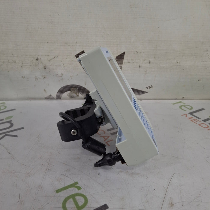 Baxter Baxter Sigma Spectrum 6.05.13 without Battery Infusion Pump Infusion Pump reLink Medical