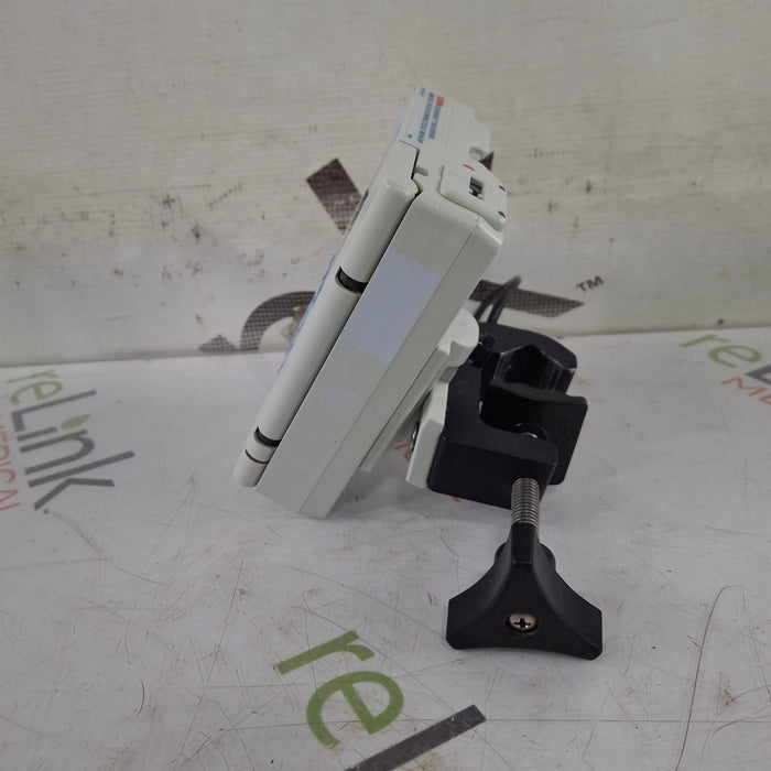 Baxter Baxter Sigma Spectrum 6.05.13 without Battery Infusion Pump Infusion Pump reLink Medical