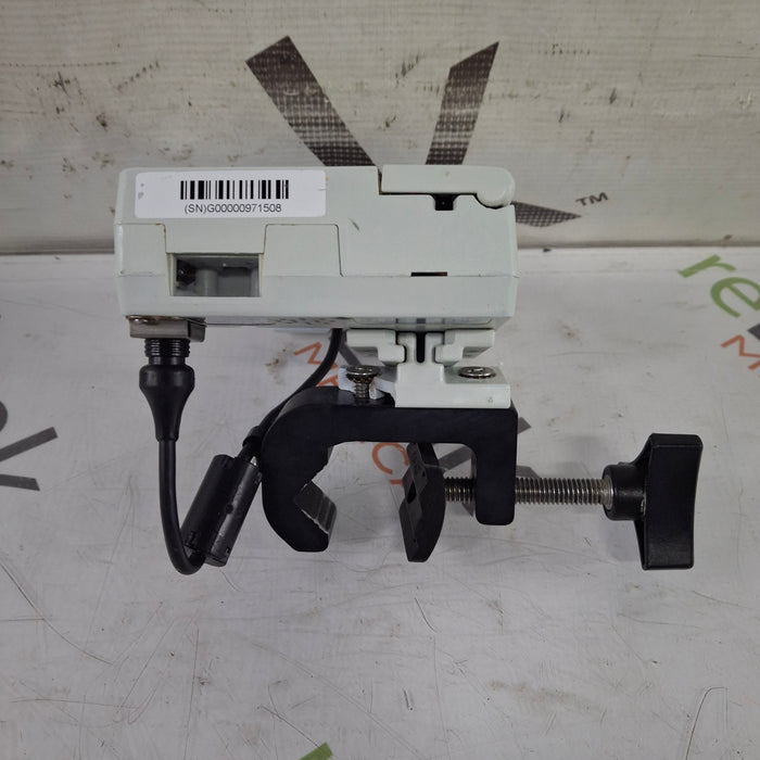 Baxter Baxter Sigma Spectrum 6.05.13 without Battery Infusion Pump Infusion Pump reLink Medical