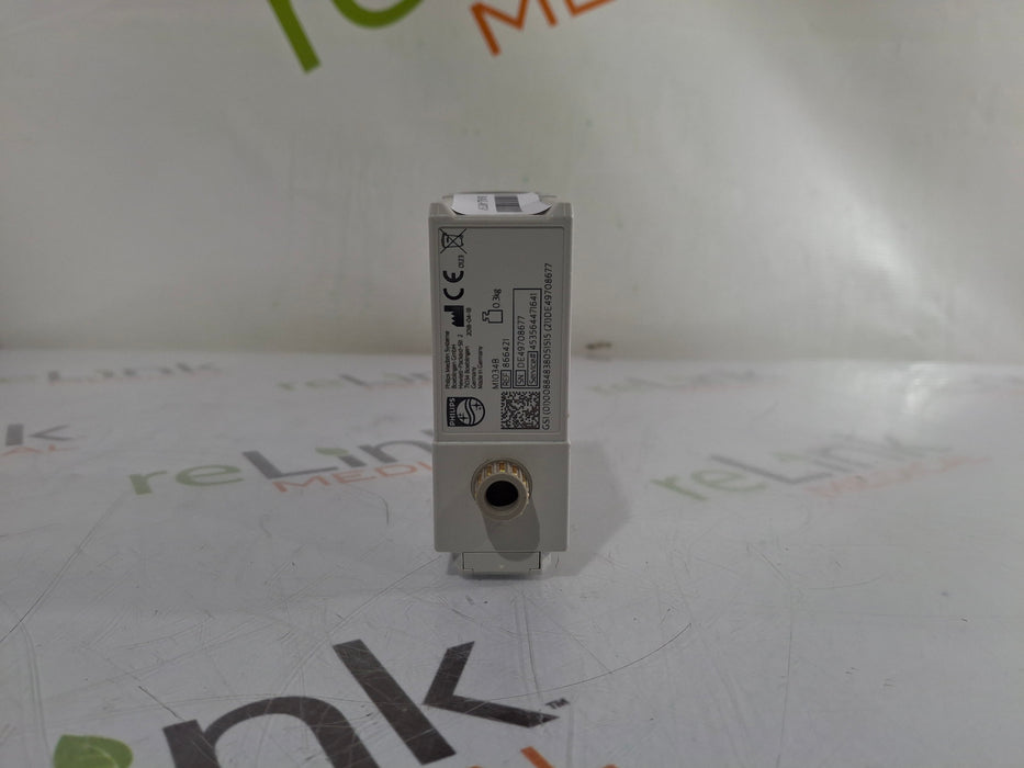 Philips M1034B Bispectral Index Module