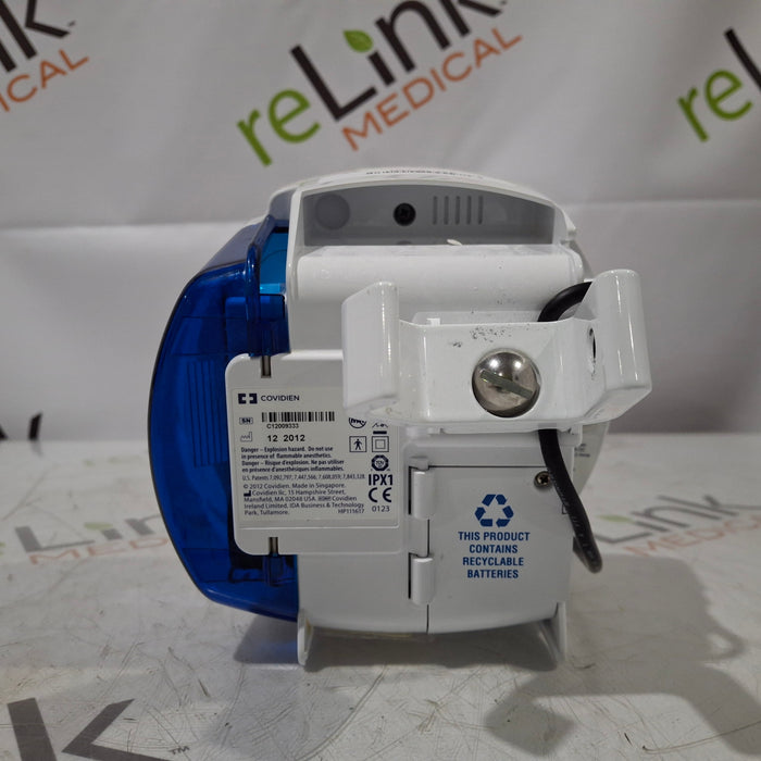 Covidien Covidien Kangaroo ePump Enteral Feeding Pump Infusion Pump reLink Medical