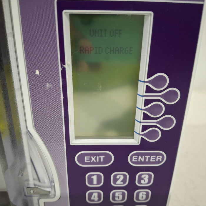 Hospira Lifecare PCA Infusion Pump