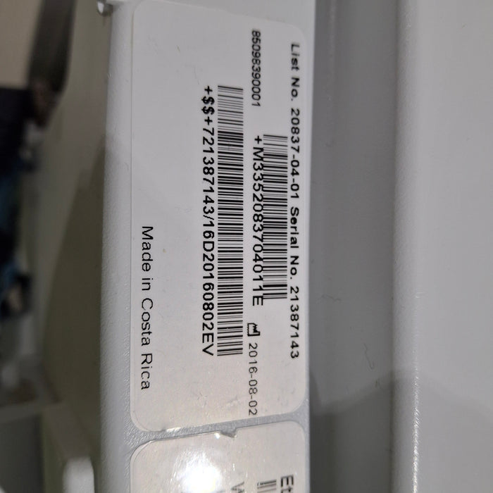 Hospira Lifecare PCA Infusion Pump