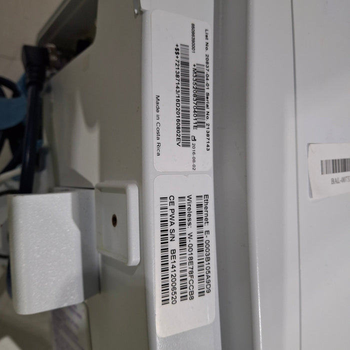 Hospira Lifecare PCA Infusion Pump