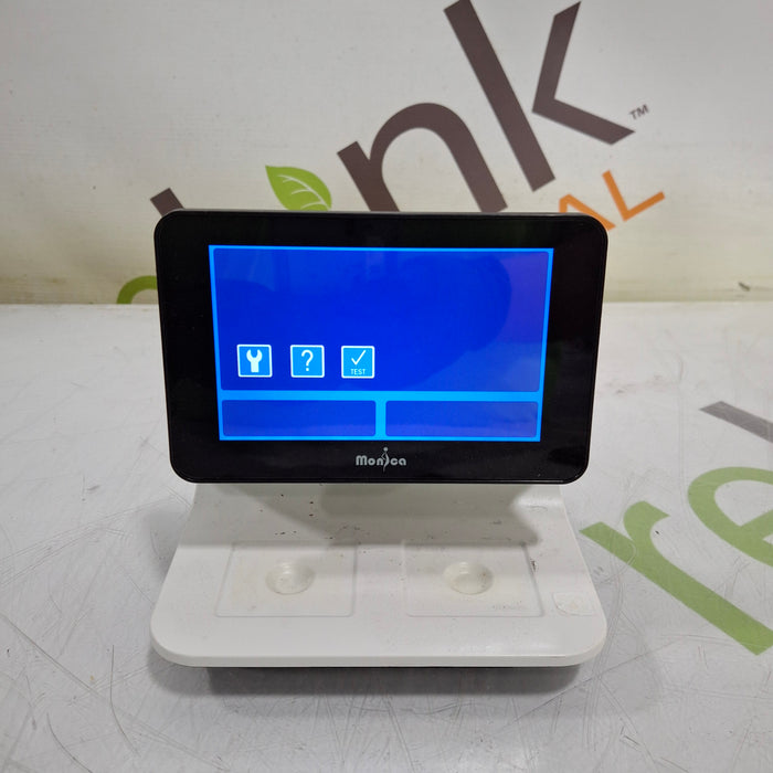 Monica Healthcare Limited 107-PT-001 Fetal Monitor