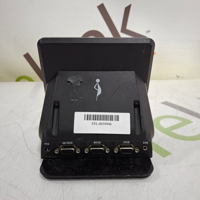 Monica Healthcare Limited 107-PT-001 Fetal Monitor