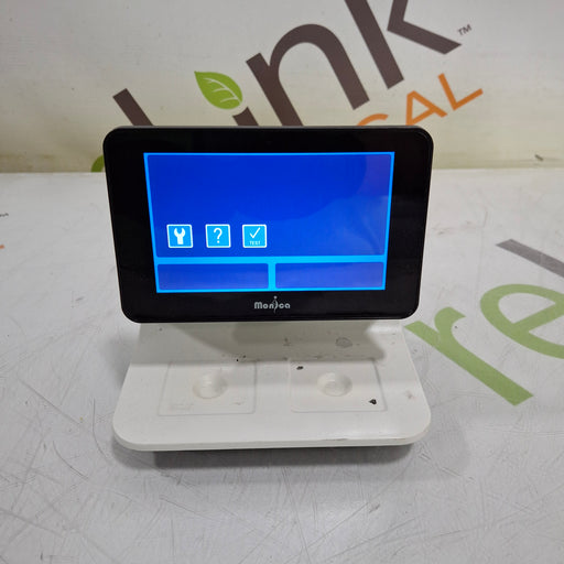 Monica Healthcare Limited Monica Healthcare Limited 107-PT-001 Fetal Monitor Patient Monitors reLink Medical