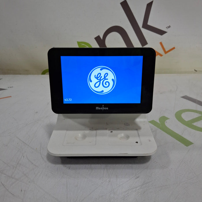 Monica Healthcare Limited Monica Healthcare Limited 107-PT-001 Fetal Monitor Patient Monitors reLink Medical