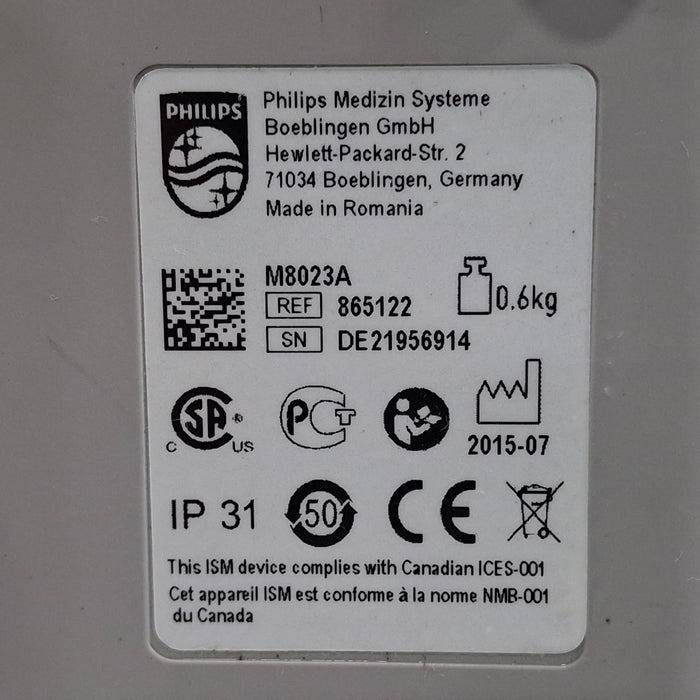 Philips M8023A X2/MP2 Charger