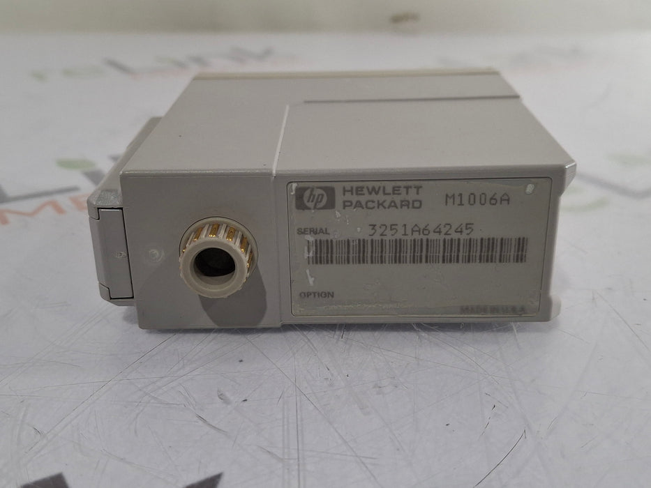 Hewlett Packard M1006A Press Module