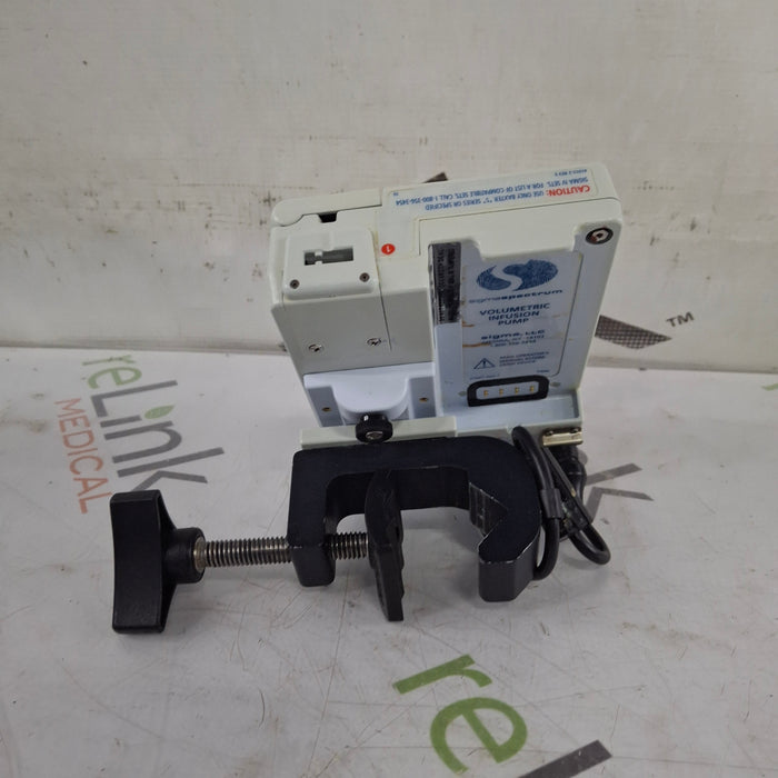 Baxter Sigma Spectrum 6.05.14 without Battery Infusion Pump