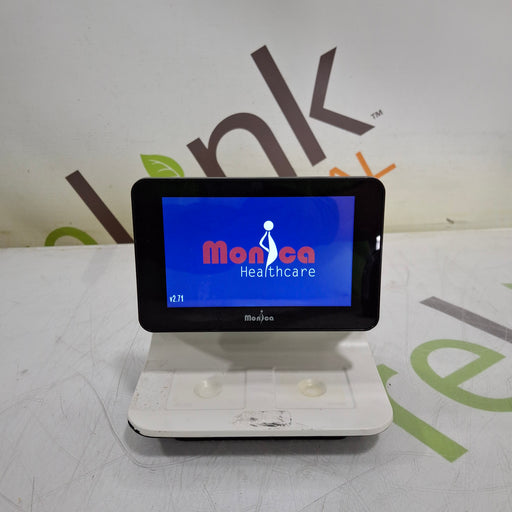 Monica Healthcare Limited Monica Healthcare Limited 107-PT-001 Fetal Monitor Patient Monitors reLink Medical