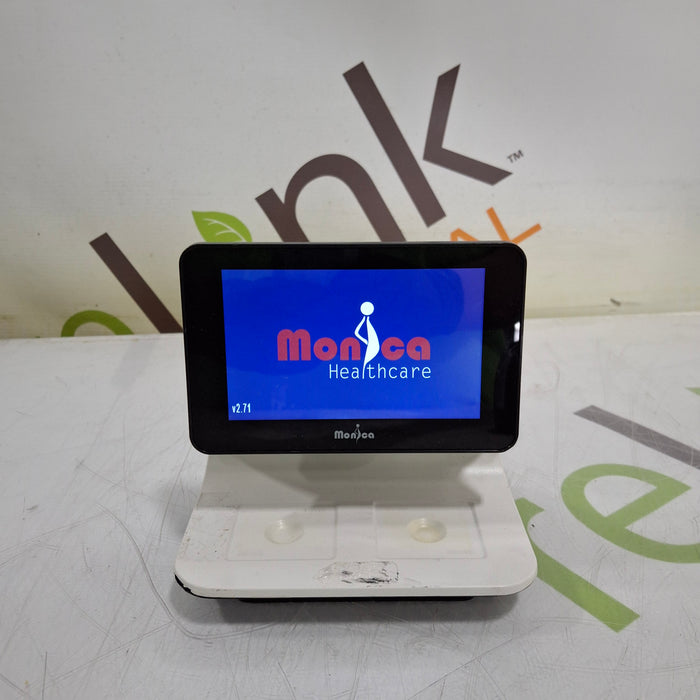 Monica Healthcare Limited Monica Healthcare Limited 107-PT-001 Fetal Monitor Patient Monitors reLink Medical