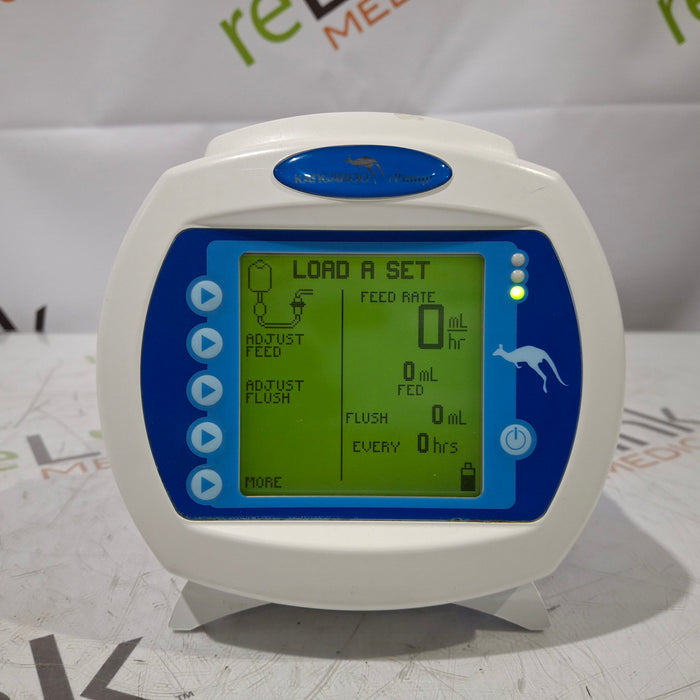 Covidien Covidien Kangaroo ePump Enteral Feeding Pump Infusion Pump reLink Medical
