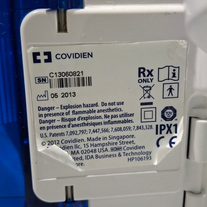 Covidien Covidien Kangaroo ePump Enteral Feeding Pump Infusion Pump reLink Medical