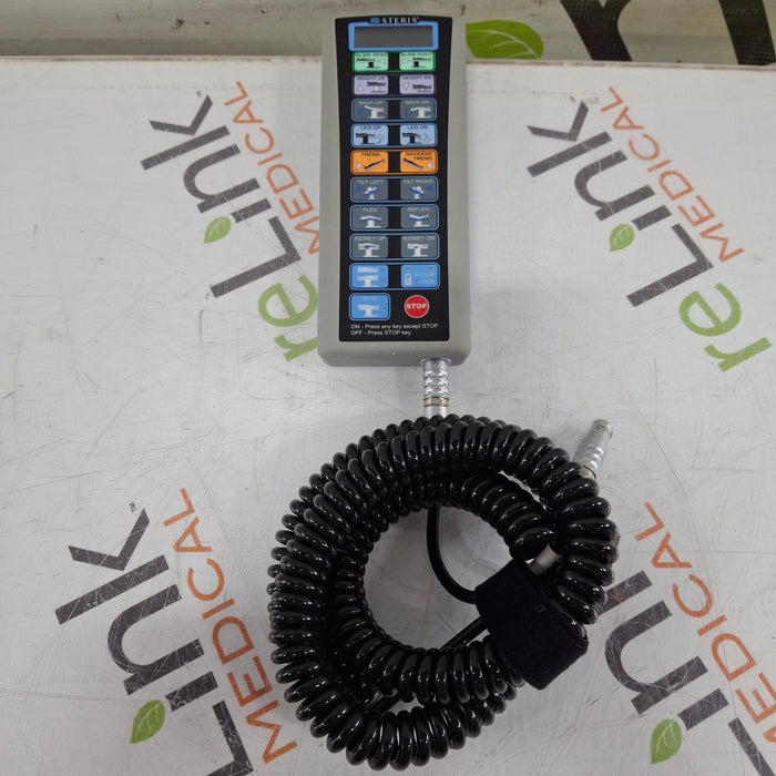 Steris 4095/5095 Surgical Table Hand Control